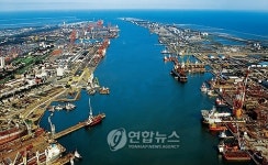 中 톈진市, 자유무역지대 설립 신청