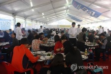 농업회사법인 횡성명품한우유통사업단 주식회사 | 명품 '횡성한우축제' '성황'