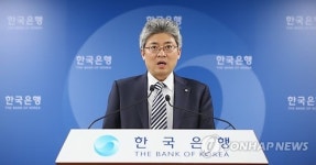 한은 올해 경제성장률 3.8%