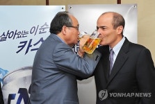 재인수입코너 | AB인베브, 오비맥주 재인수
