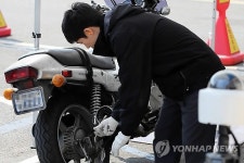 무송대형공업사 | 대형 오토바이 배출가스ㆍ소음 정기검사 시행