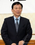 한국잠수산업연구원사 | 정용현 한국잠수산업연구원장