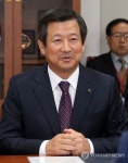 일학습 병행제, 발언하는 강승구 중소기업융합중앙회 회장