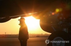 홍원항공화물 | 분주한 항공화물 수출 현장