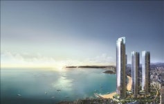 성주뉴그랜드관광건설주 | 해운대관광리조트 새 시공사 선정에 사업 급물살