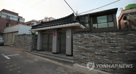 루이비통울산현대유 | 전정도 세화엠피 회장 울산 자택