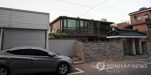 루이비통울산현대유 | 전정도 세화엠피 회장 울산 자택