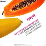 빛나는 피부를 위한 식품 8가지