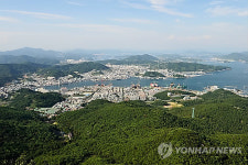 명성관광여행사합 | 통영시, '관광 명성' 살리기 나섰다