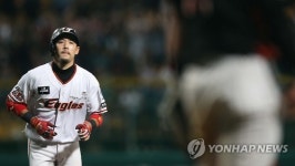 롯데슈퍼송양2점 | 이용규 2점 홈런