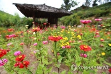 전북 장수 '트로이의 목마'가 살찐 이유는?