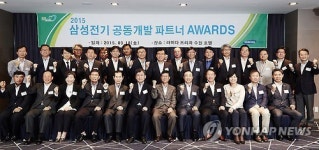 (주)이스턴웰스 삼성전기 | 삼성전기 '미래먹거리' 협력사와 함께 찾는다