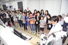 (주)문도건축유산보존연구소(MUNDO for Conservation of Historic Buildings Inc.) | 국립문화재연구소 '생생 보존처리 데이'