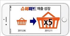 슈퍼마트내채소 | 티몬 슈퍼마트 '쑥쑥'…누적매출 1천억 눈앞