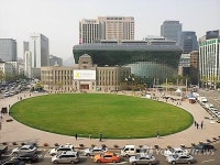 서울시·서울시의회 행정전산망 일시 장애 후 복구