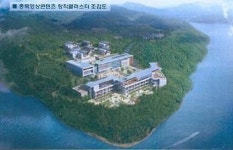 마임제천동부지사 | 제천 스토리 창작 클러스터 부지 알고보니 '불허지역'