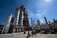 삼화석유(주) 유공주유소 | 국제유가, 가격회복·산유량동결 기대에 상승…WTI 1.93%↑