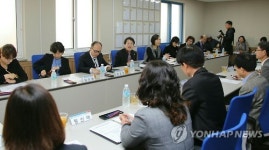 본우리집밥 종로산업정보학교점 | 조희연 교육감, 종로산업정보학교 방문
