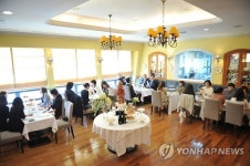 르보네르REBOHEUR | 숙명여대 부설 르꼬르동 블루 팝업레스토랑 운영