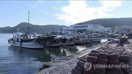 승선명부 허위작성 등 '낚시어선 불법행위' 집중단속