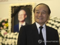 (주)보명공주장례식장식당 | 강 전 총리 빈소 찾은 오명 회장