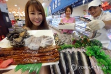 장어장터(진월,주월점) | 보양식 '장어 맛보세요'
