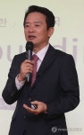케일서울지사 | 강연하는 남경필 지사