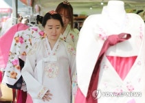 상투틀고댕기따고 | 한복 입으면 머리를 따야 해!