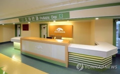 (주)유경종합목재(1종) | 북한 류경안과종합병원 개원