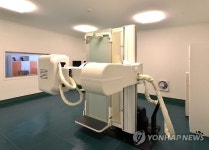 (주)유경종합목재(1종) | 북한 류경안과종합병원 개원