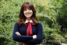 '쇼핑왕' 남지현 "남자친구 생겼으면 좋겠다"