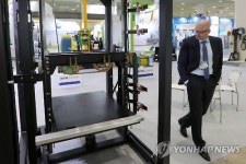 한국 국제승강기엑스포