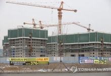 광주·전남 건설업체 아파트 공급실적 중흥-호반-우미順