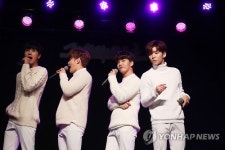 브로맨스, 달콤한 보컬