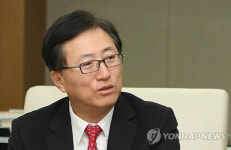 최중경 한국공인회계사회 회장