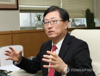 최중경 한국공인회계사회 회장