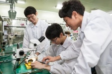 한국무브넥스(주)제4공장 | LIG넥스원, 협력사에 품질관리 비법 전수