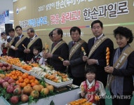 천사탕후루앤컷팅과일 | 과일 꼬치