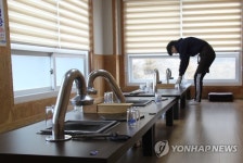 화동 소고기 직매장 | 손님 끊긴 한우 식당