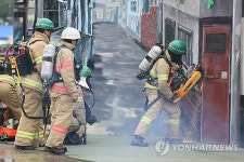 합동소방기술단주 | 서울소방, 국제합동 구조훈련…인명구조 기술 공유