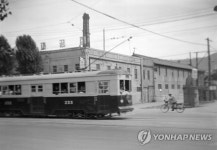 해태제과청주공장자판기 | 서울 남영동 해태제과 공장