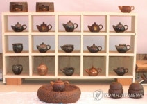 신라화랑표구공예도예관 | 신라 도자기 감상하세요