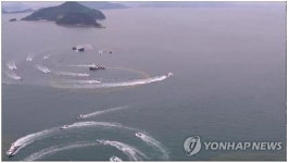 은산지역-방제단 | 해경, 섬 지역 방제정보 데이터베이스 구축
