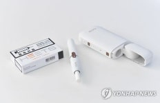 씨유 센텀드파인점 | 필립모리스 궐련형 전자담배 '아이코스' 부산 출시