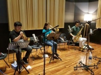 충주 음악창작소 개관…공연·녹음·연습실 갖춰