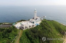 육지가 그리운 섬 태안 '옹도'