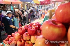 조팀장야채과일재래시장 | 햇과일 가득한 전통시장