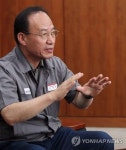 금호타이어야정 | 금호타이어 "대표이사 손봉영씨로 변경"