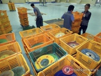 장흥배드민턴장 부대시설 야외운동기구 | 운동기구 들어오는 진천선수촌