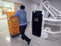 장흥배드민턴장 부대시설 야외운동기구 | 운동기구 들어오는 진천선수촌